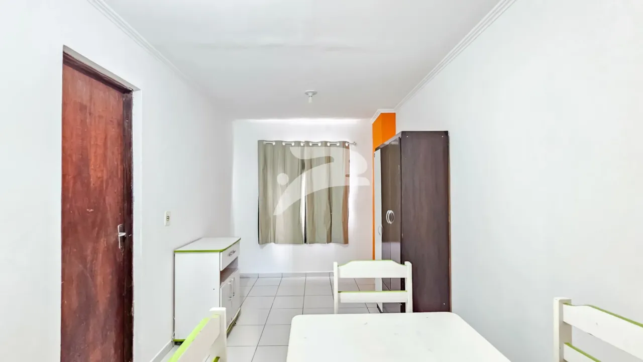 1-bedroom apartment with an open-plan kitchen — photo 3