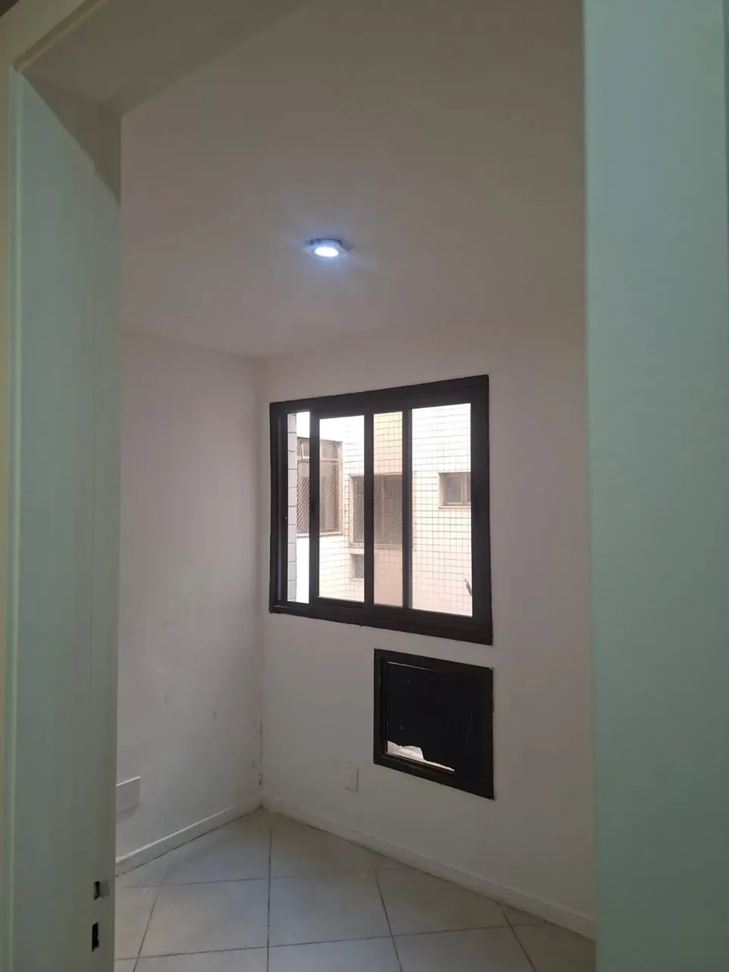 75 m² apartment with 3 bedrooms and a balcony — photo 41
