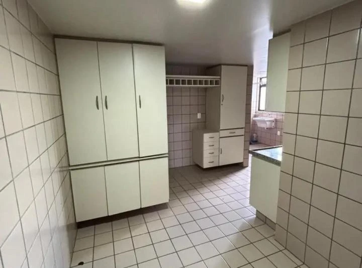 Apartamento para locação de 148 m² com 4 quartos e varanda — photo 5