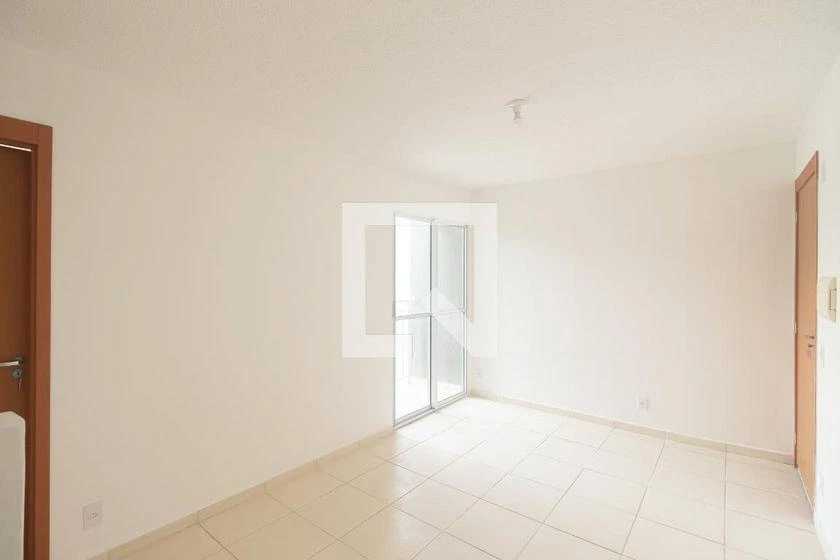 Rental apartment with 2 bedrooms and a closed kitchen — photo 30