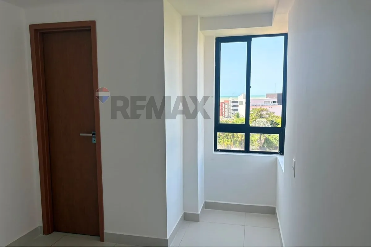 2-bedroom apartment with en-suite, 51 m² on the 5th floor — photo 4
