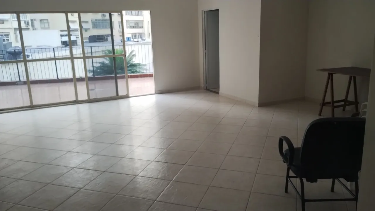 One-bedroom apartment, 60 m² — photo 18