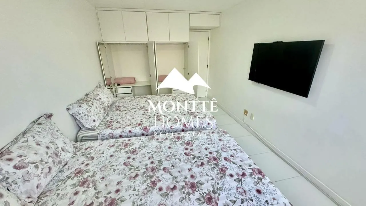 Apartamento de 100 m² com 2 quartos e 2 banheiros — photo 12