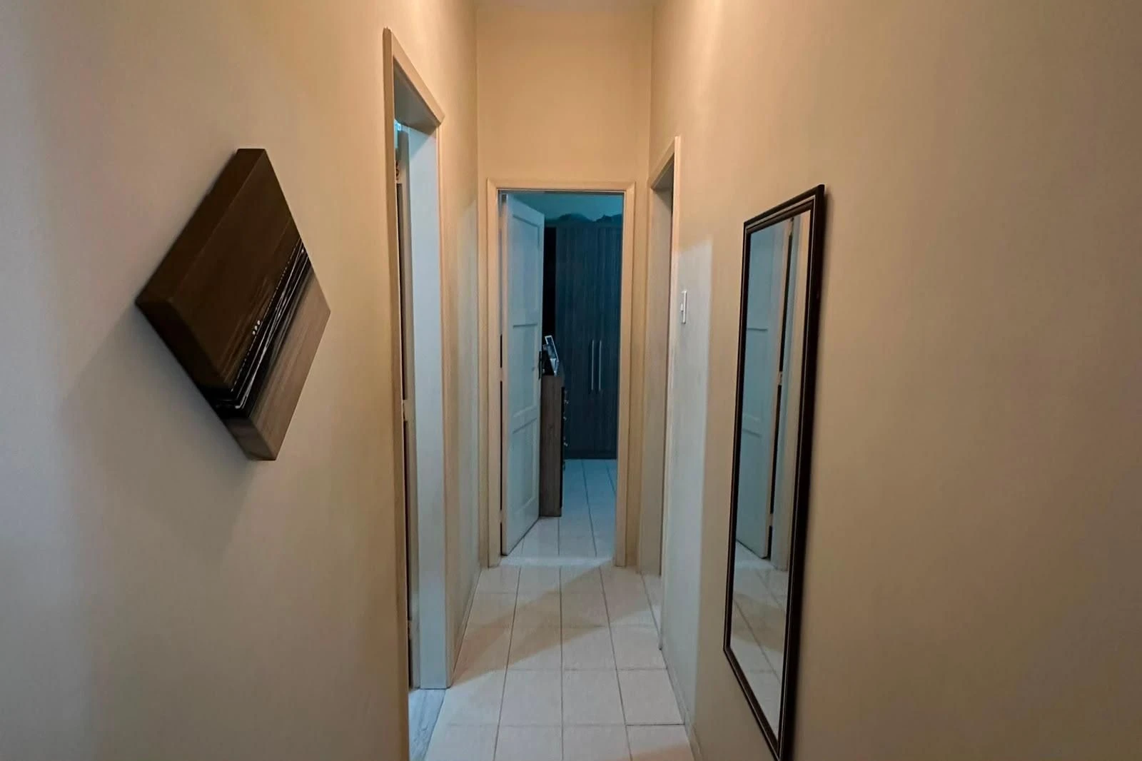 Apartamento mobiliado com 2 quartos e pets permitidos — photo 22