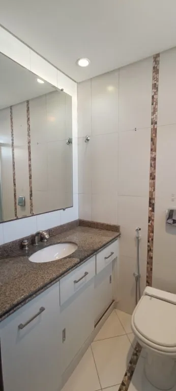 Apartamento de 118 m² com 2 quartos e cozinha separada — photo 21