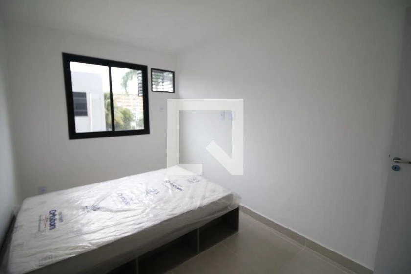 Орендна квартира з 1 спальнею 40 м² і паркомісцем — photo 16
