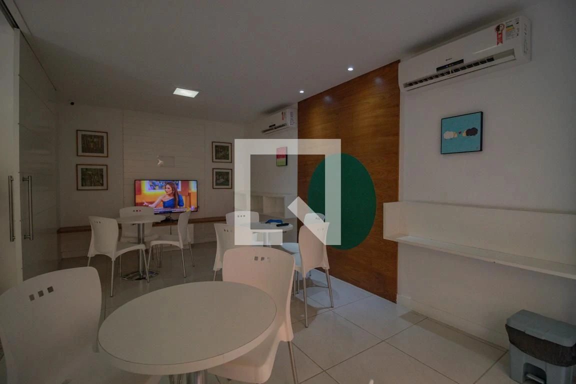 Furnished apartment, 75 m², with a walk-in closet — photo 31
