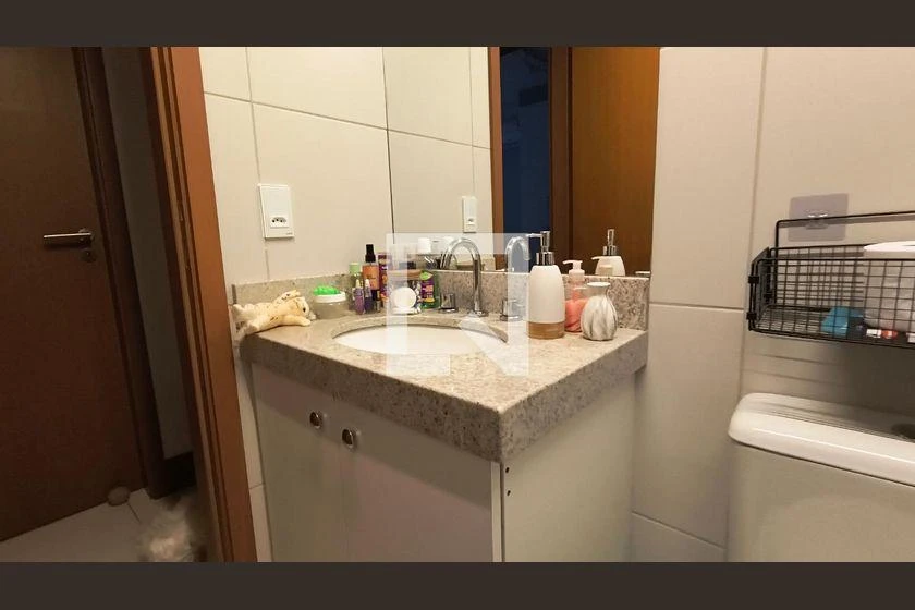 3 quartos e varanda envidraçada: apartamento de 150 m² — photo 16