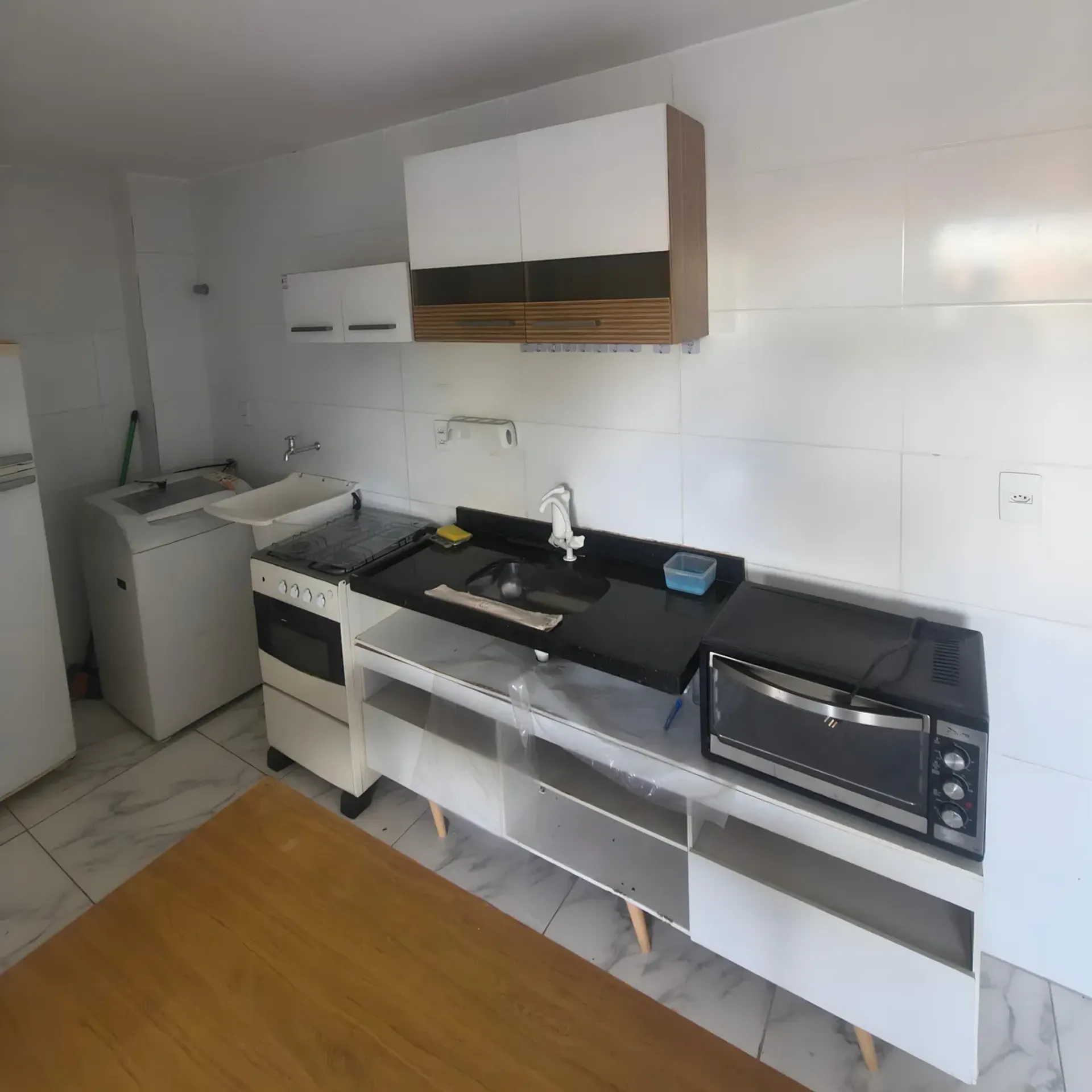 Departamento de 2 dormitorios en edificio con coworking — photo 3