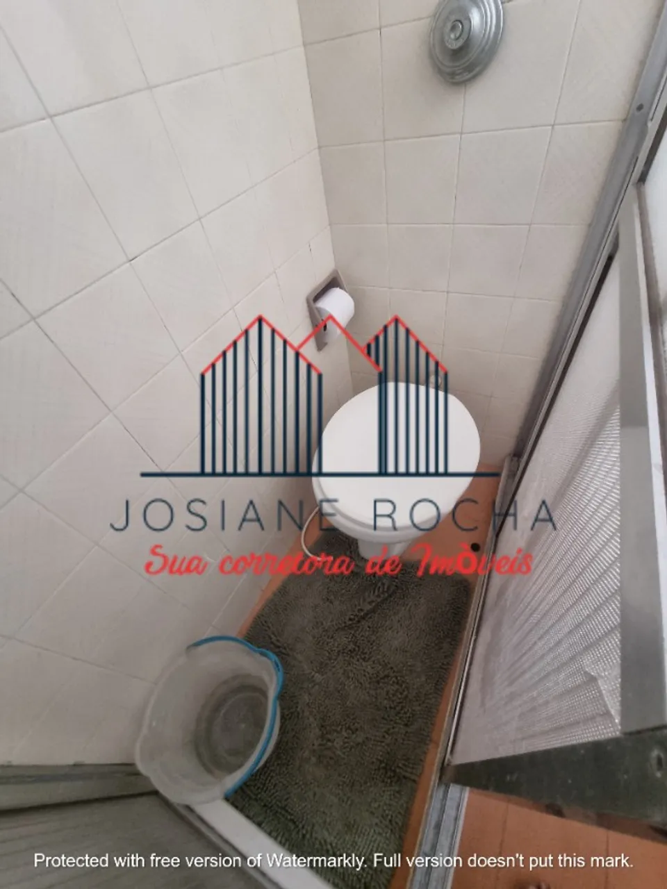 Квартира з 2 спальнями та видом на гори, Ріо-де-Жанейро — photo 12