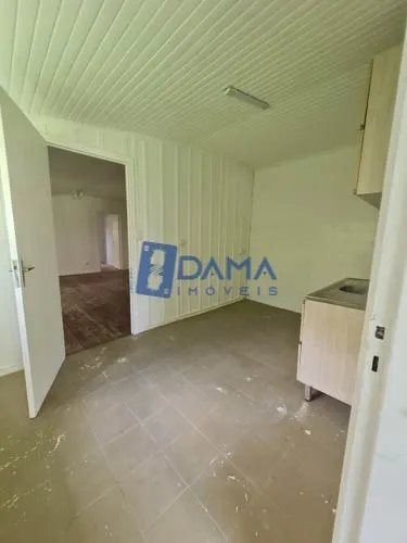 Unfurnished house with 2 bedrooms and 1 bathroom — photo 9