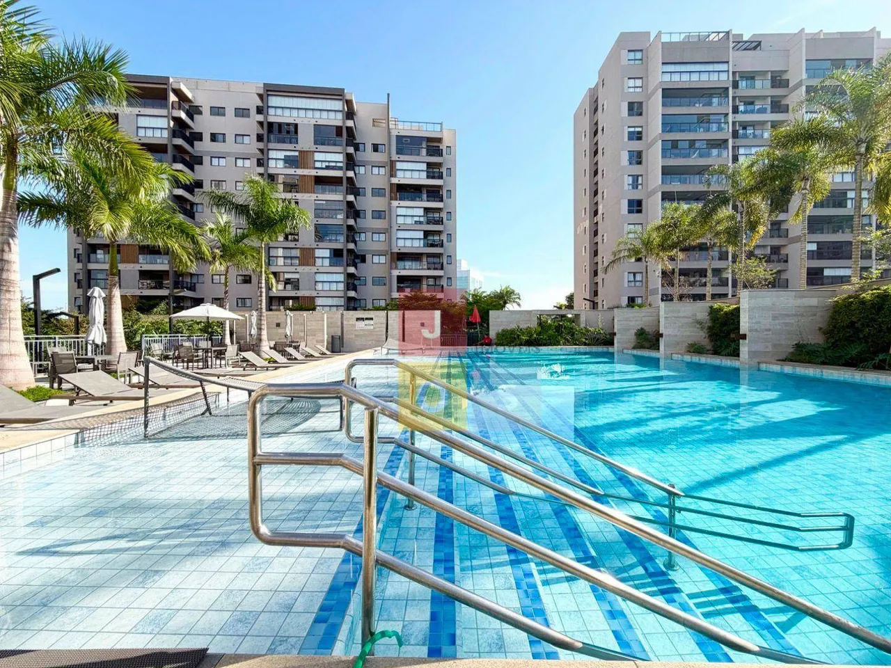 Apartamento 80 m² com 2 quartos e cozinha integrada — photo 4