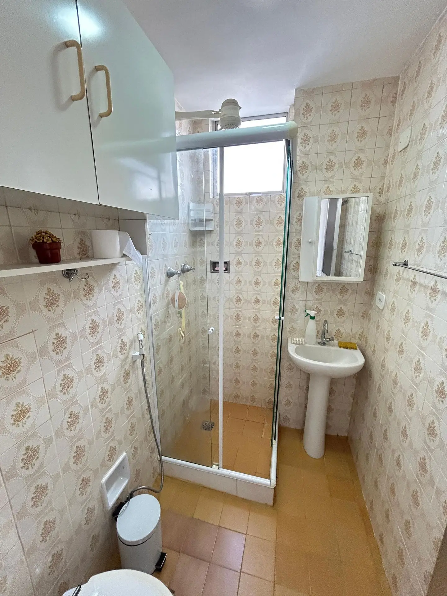 One-bedroom, 50 m² apartment in Rio de Janeiro — photo 6
