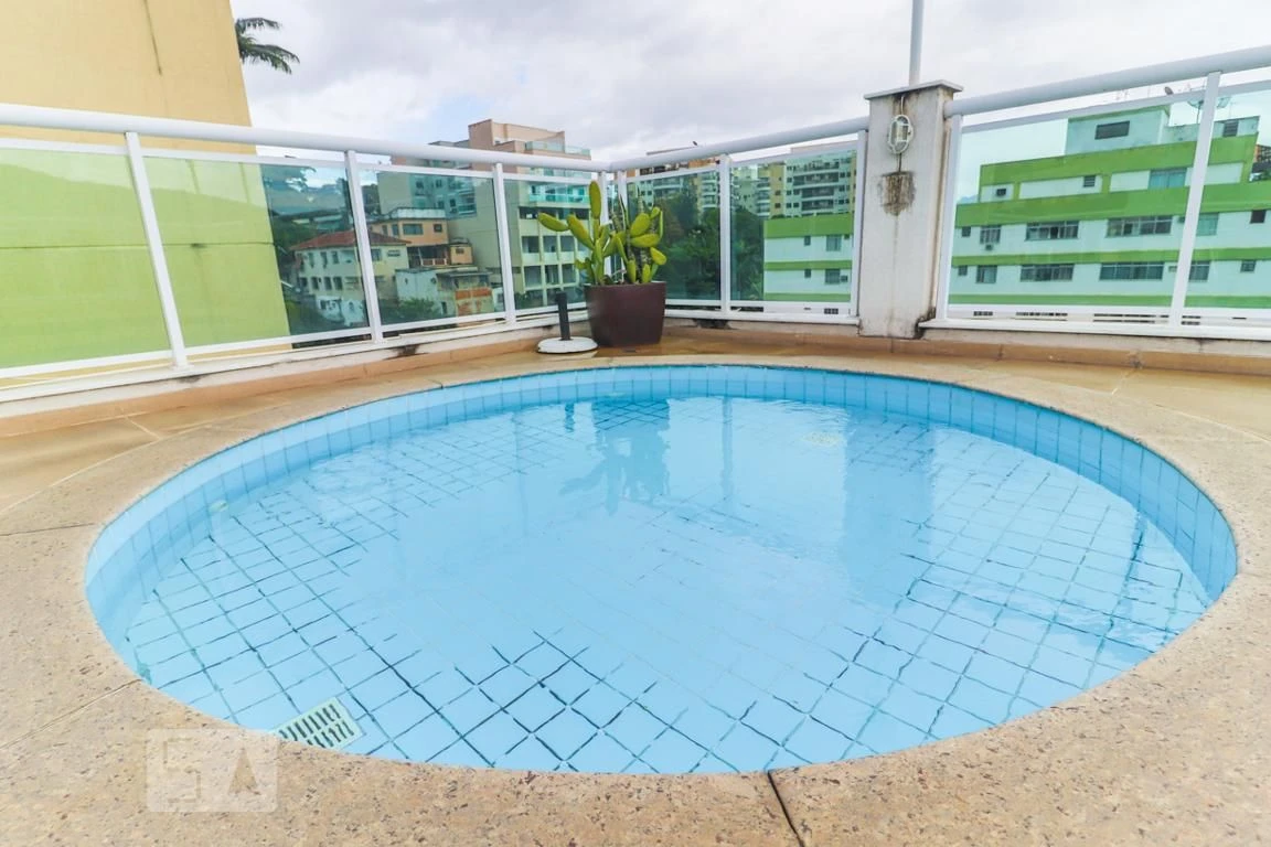 2-bedroom apartment with condo BBQ area and 1 parking spot — photo 21