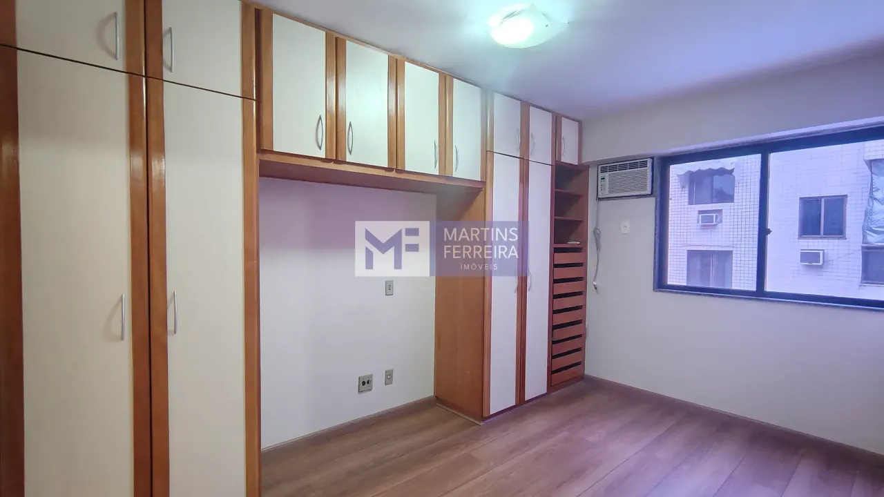 Unfurnished 3-bedroom apartment with 3 bathrooms — photo 4
