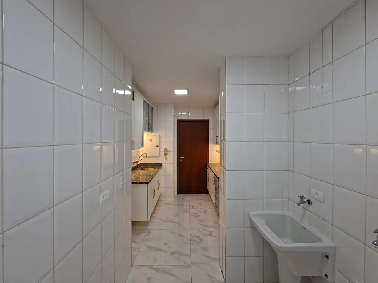 Apartment with 3 bedrooms and 94 m², no parking — photo 4