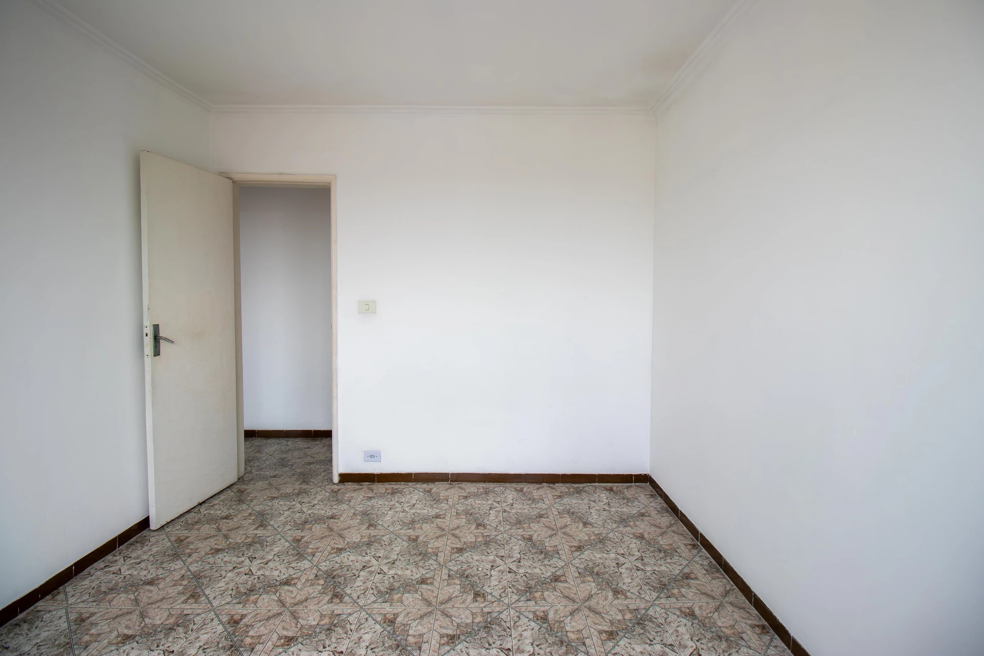 Apartment, 60 m², with a washing machine — photo 17