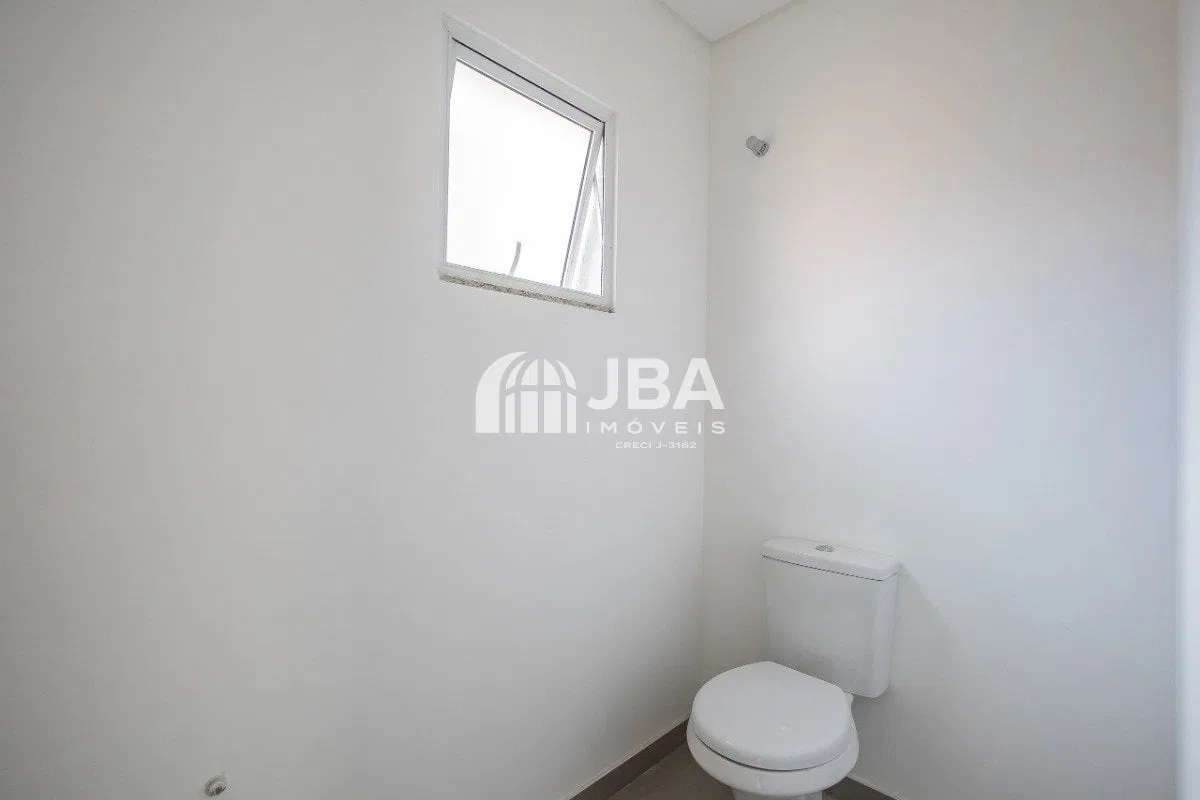 3-bedroom house, 1 with its own bathroom, 143 m², Curitiba — photo 10
