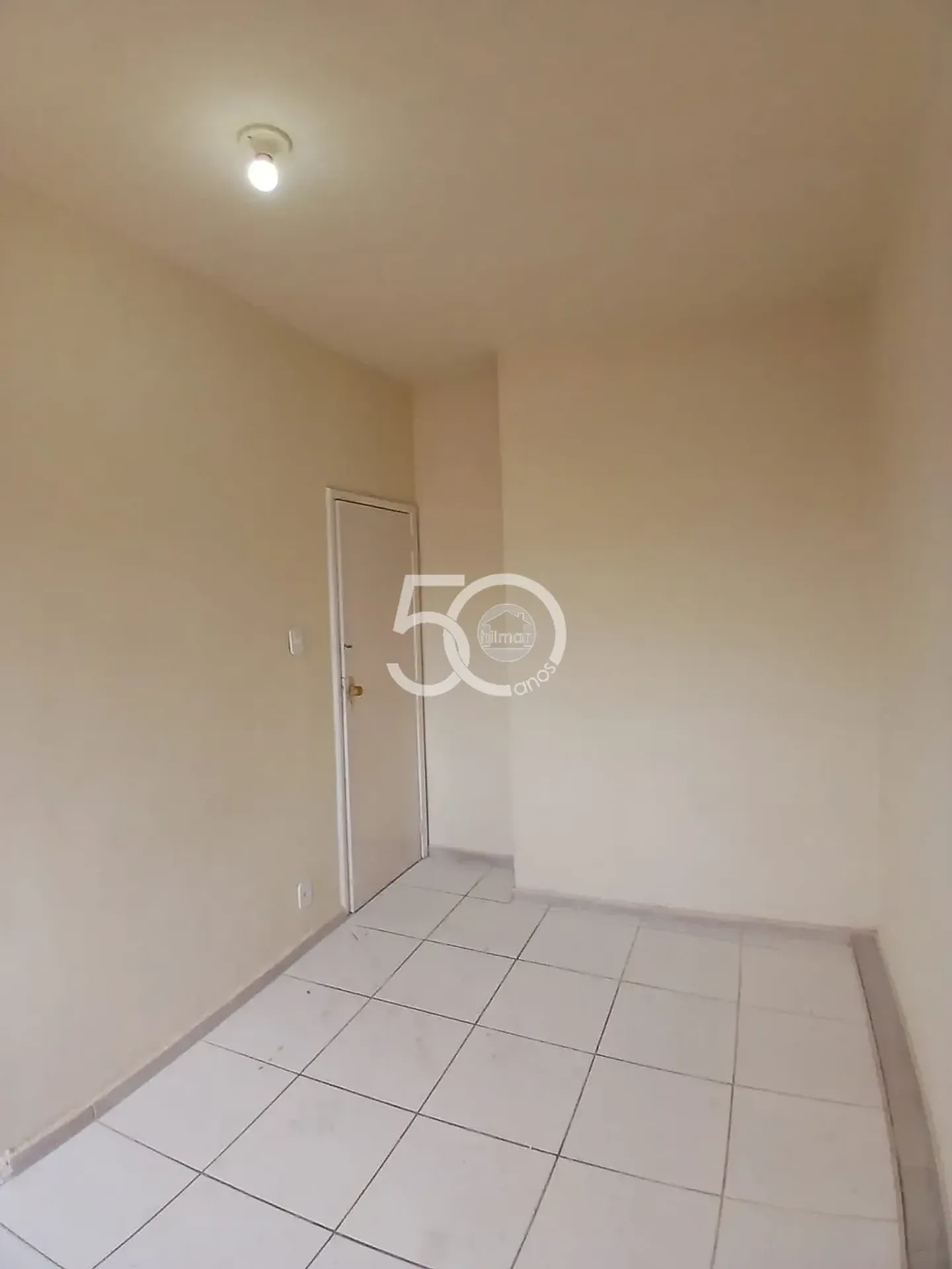 Apartment with a balcony, 2 bedrooms and 2 bathrooms — photo 22