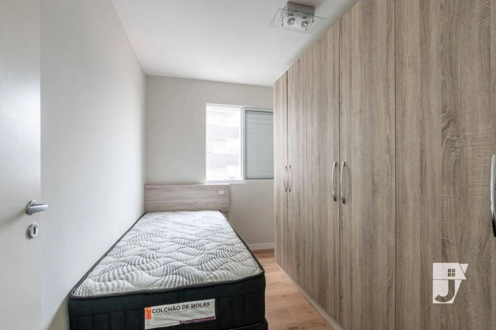 Стиральная машина и 3 спальни: квартира 64 м² — photo 5