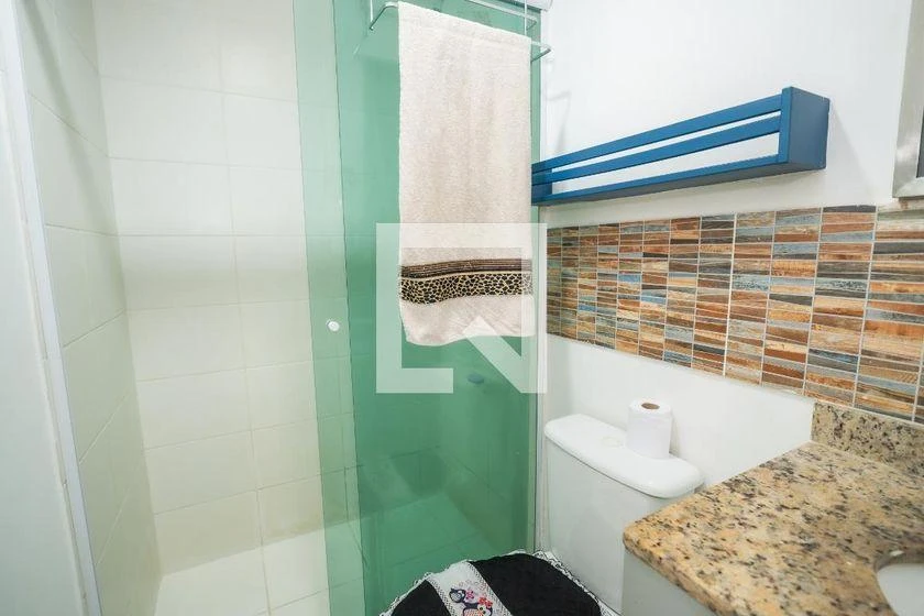 Apartamento mobiliado com 2 quartos e varanda — photo 41