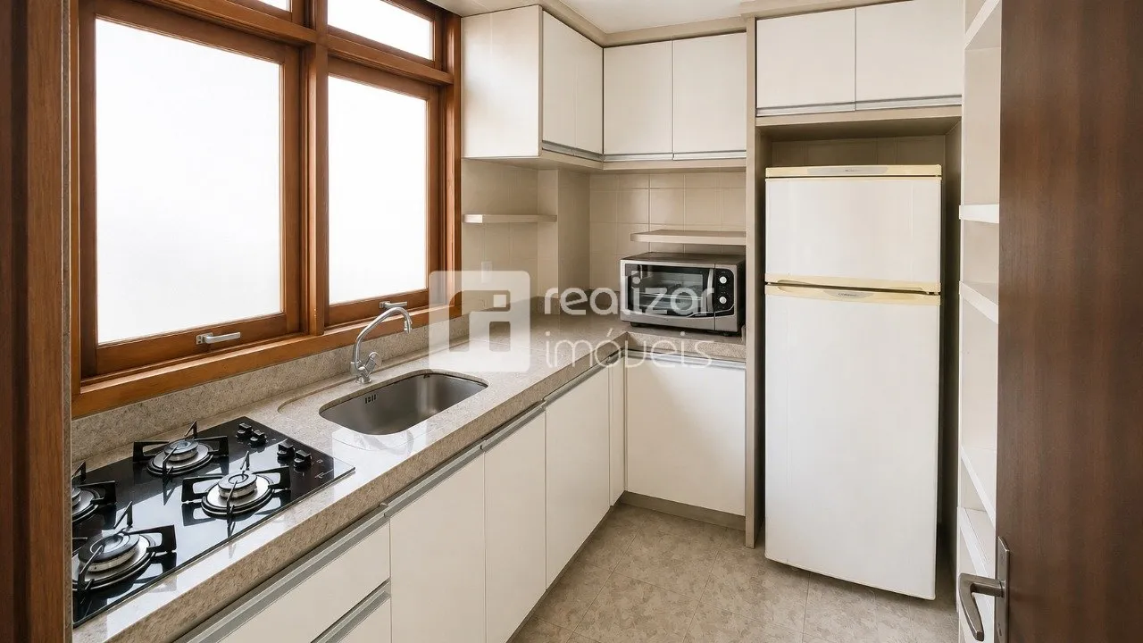 Furnished 4-bedroom house with 4 parking spaces — photo 10