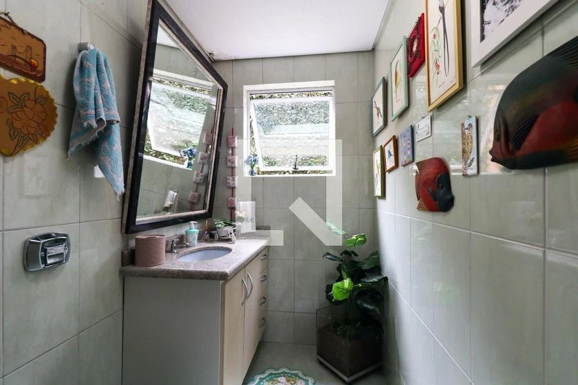 House for rent with 3 bedrooms and private yard — photo 4