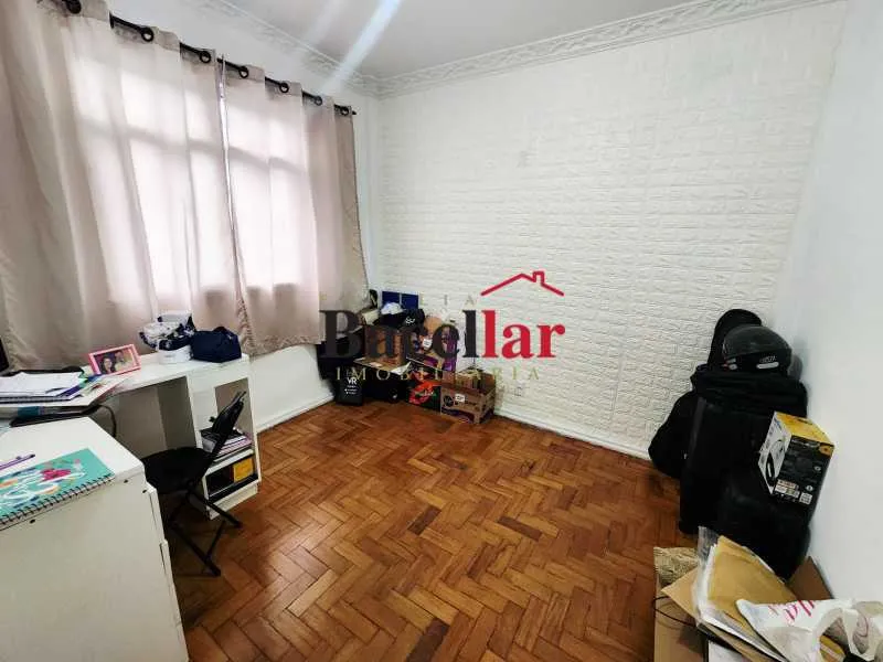 3-bedroom apartment with a washing machine in Rio de Janeiro — photo 12