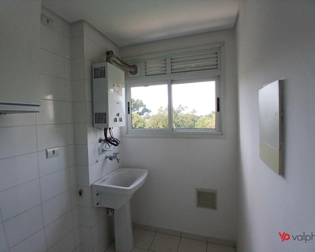 Furnished apartment, 52 m², with a home office — photo 8