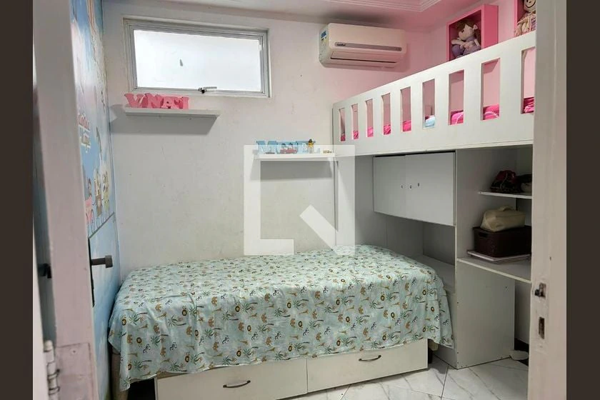 Apartamento de 72 m² com 2 quartos e 1 banheiro — photo 9