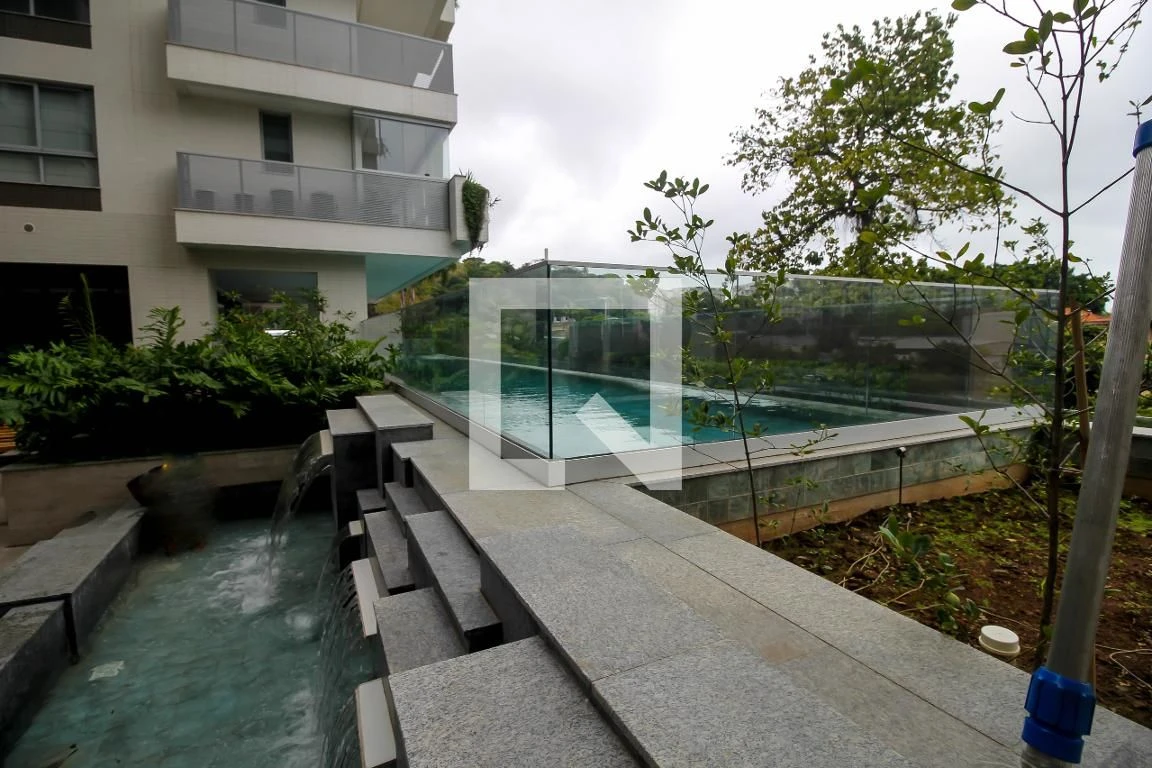Unfurnished apartment with 2 bedrooms, 1 en-suite — photo 35