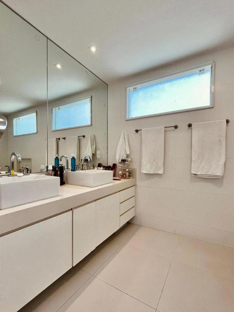 Duplex house with 4 en-suite bedrooms and 3 parking — photo 22