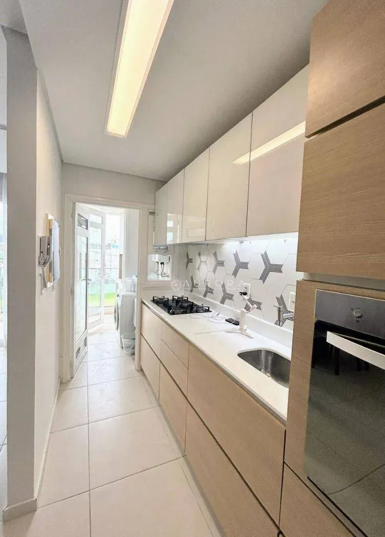 Квартира з 3 спальнями 89 м² на 2 поверсі — photo 2