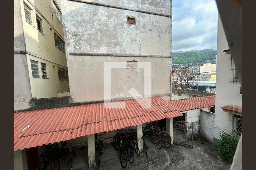 Departamento de 2 dormitorios y 40 m² — photo 4