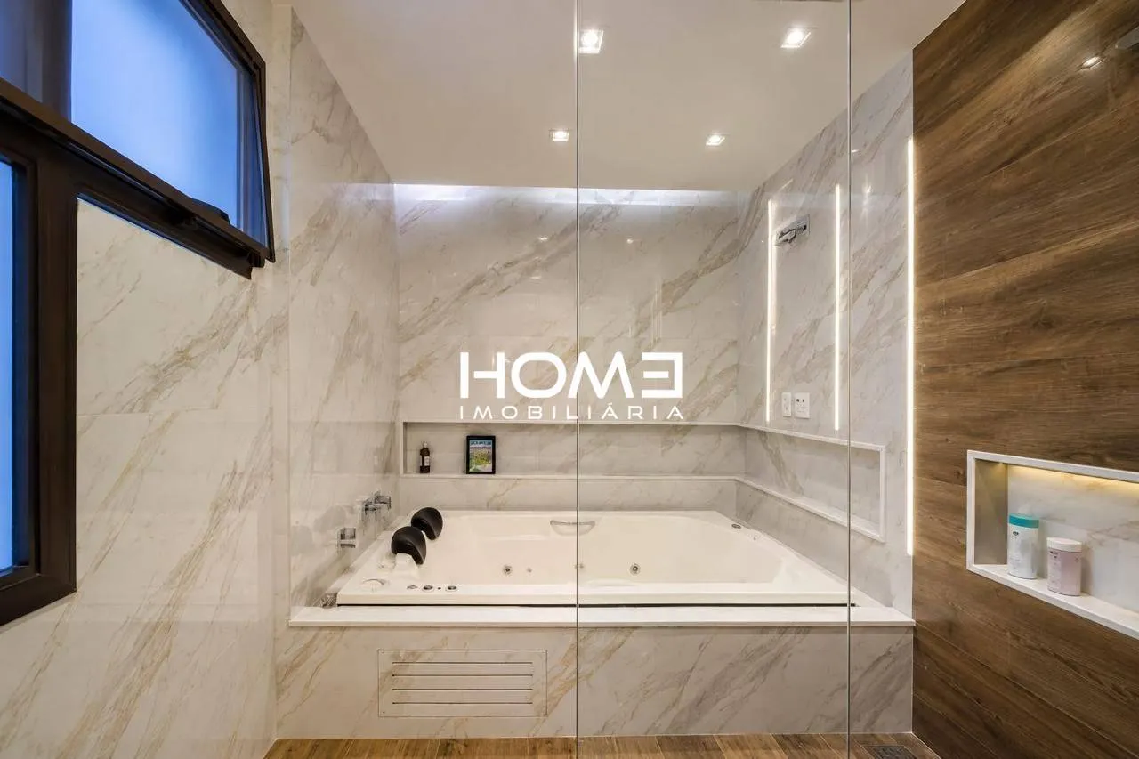Furnished apartment with 3 bedrooms and mountain views — photo 31