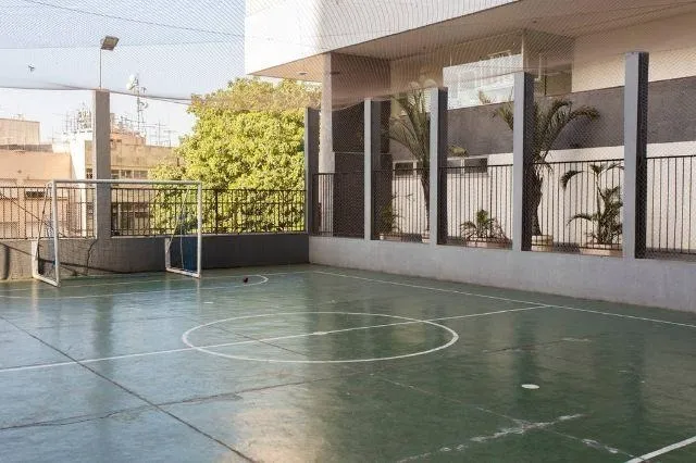 Apartment, 100 m², with a mountain view — photo 20
