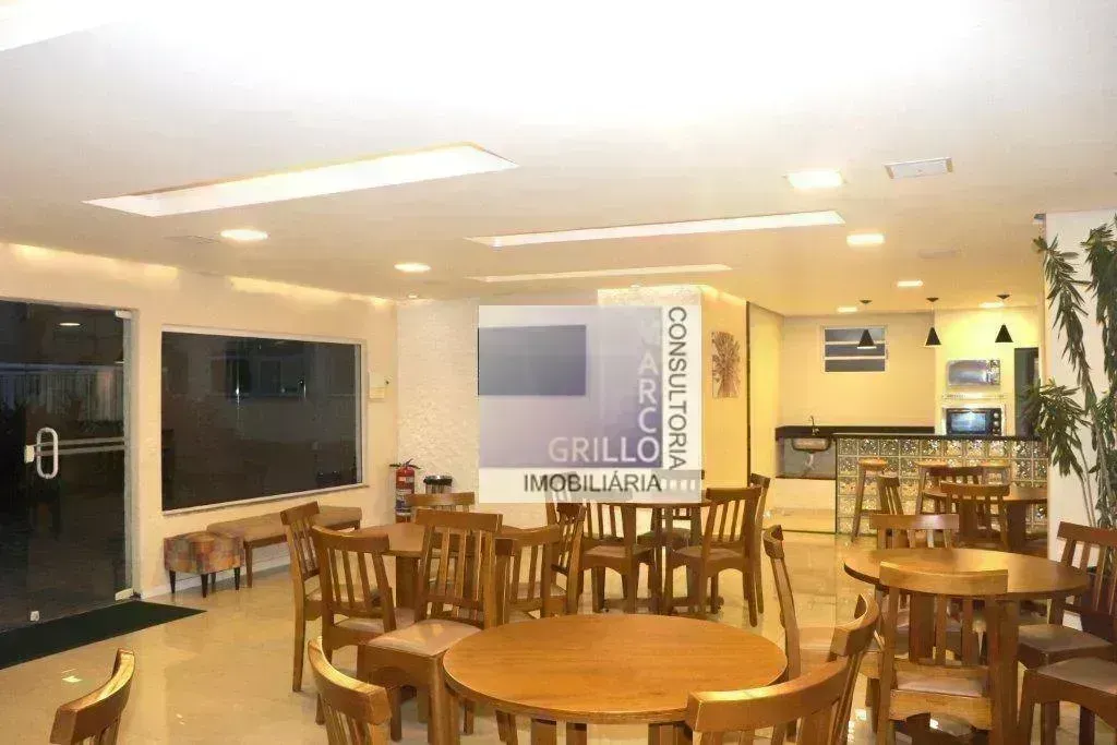 Furnished 3-bedroom apartment with 54 m² — photo 125