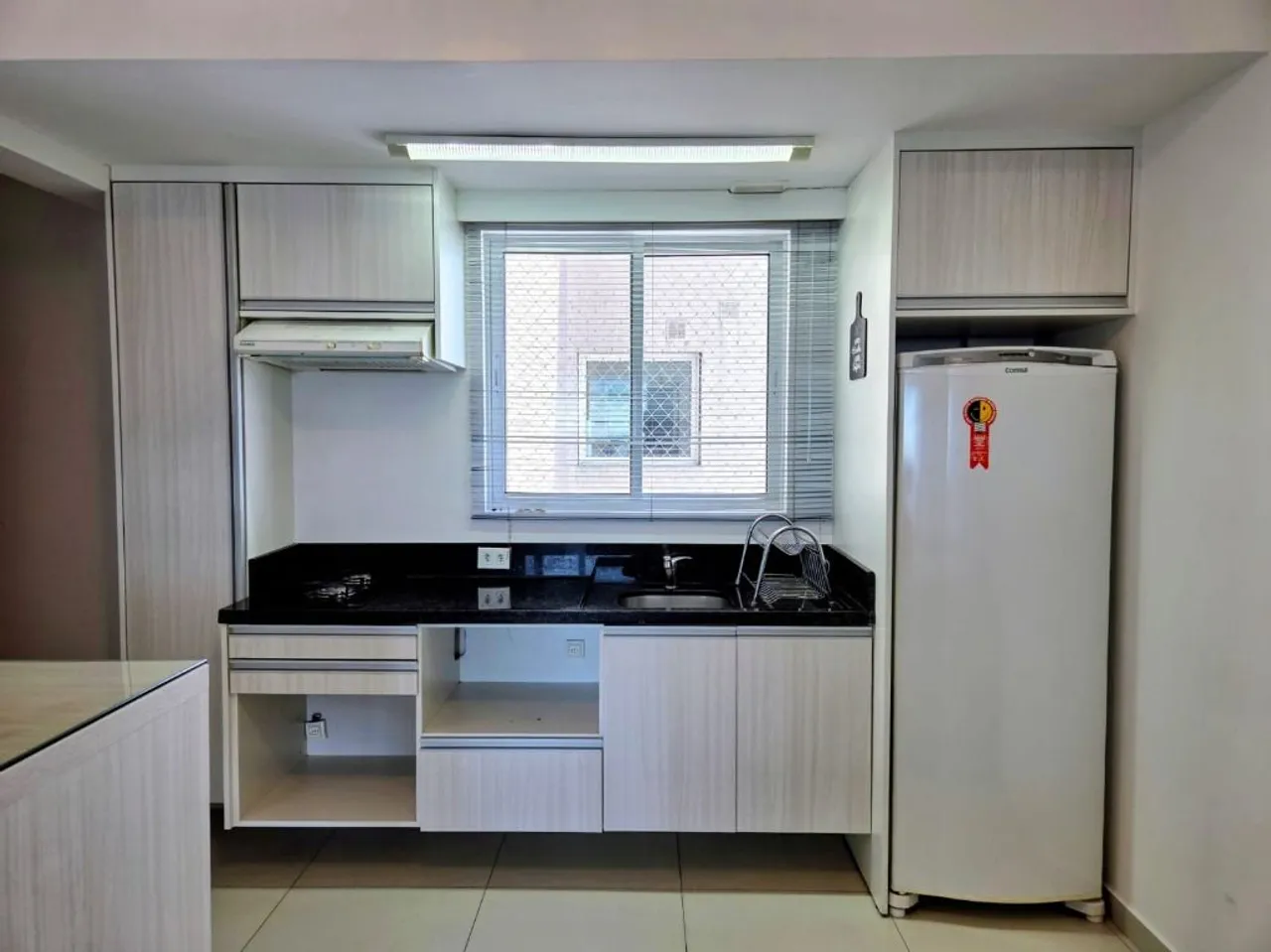 Меблированная квартира 47 м² с приватным BBQ — photo 2