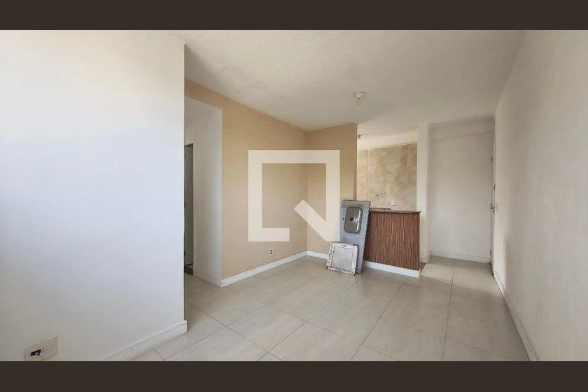 Mountain view in a 3-bedroom apartment, 60 m²