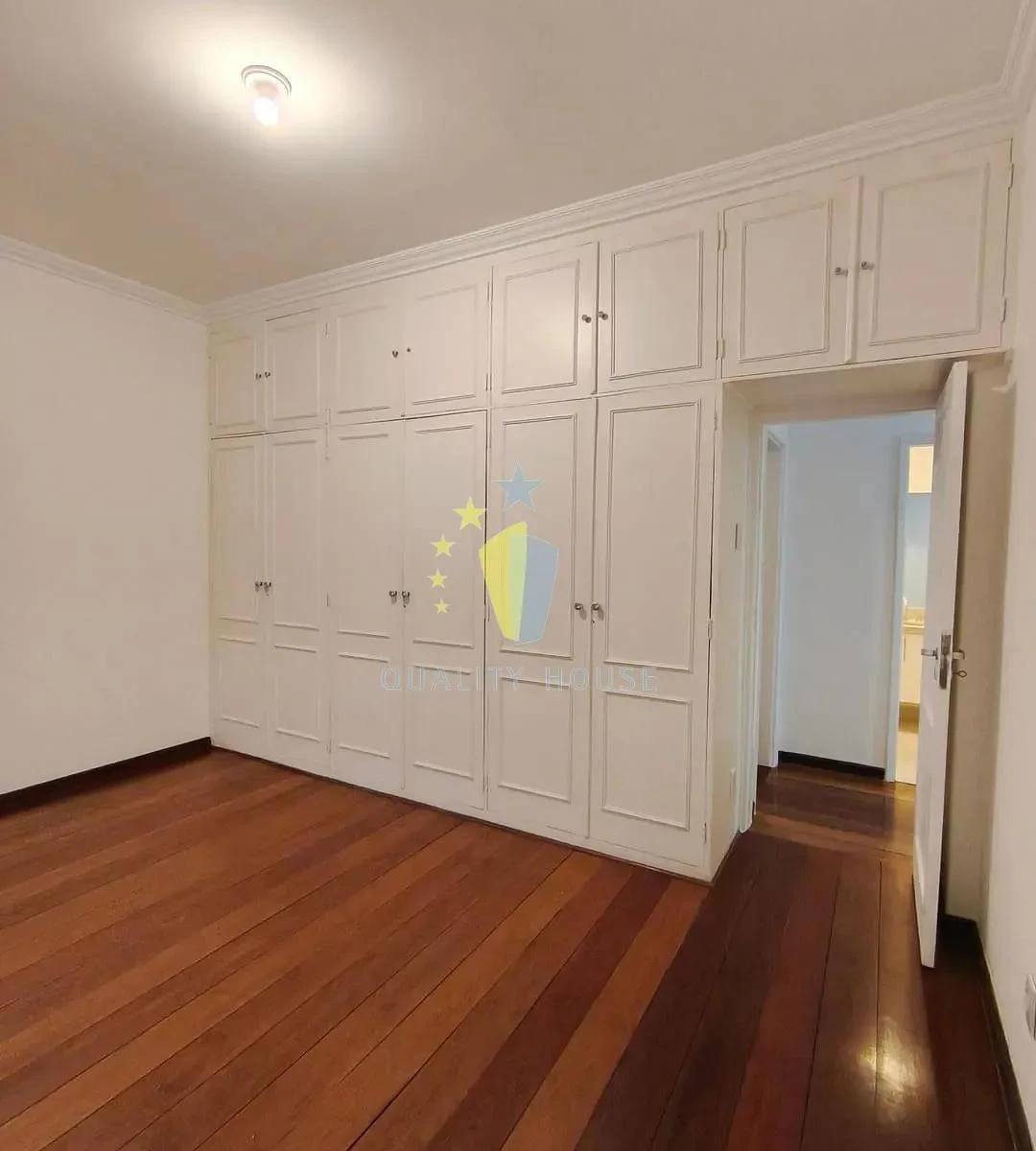 Apartamento para alugar de 3 quartos com suíte e 155 m² — photo 14