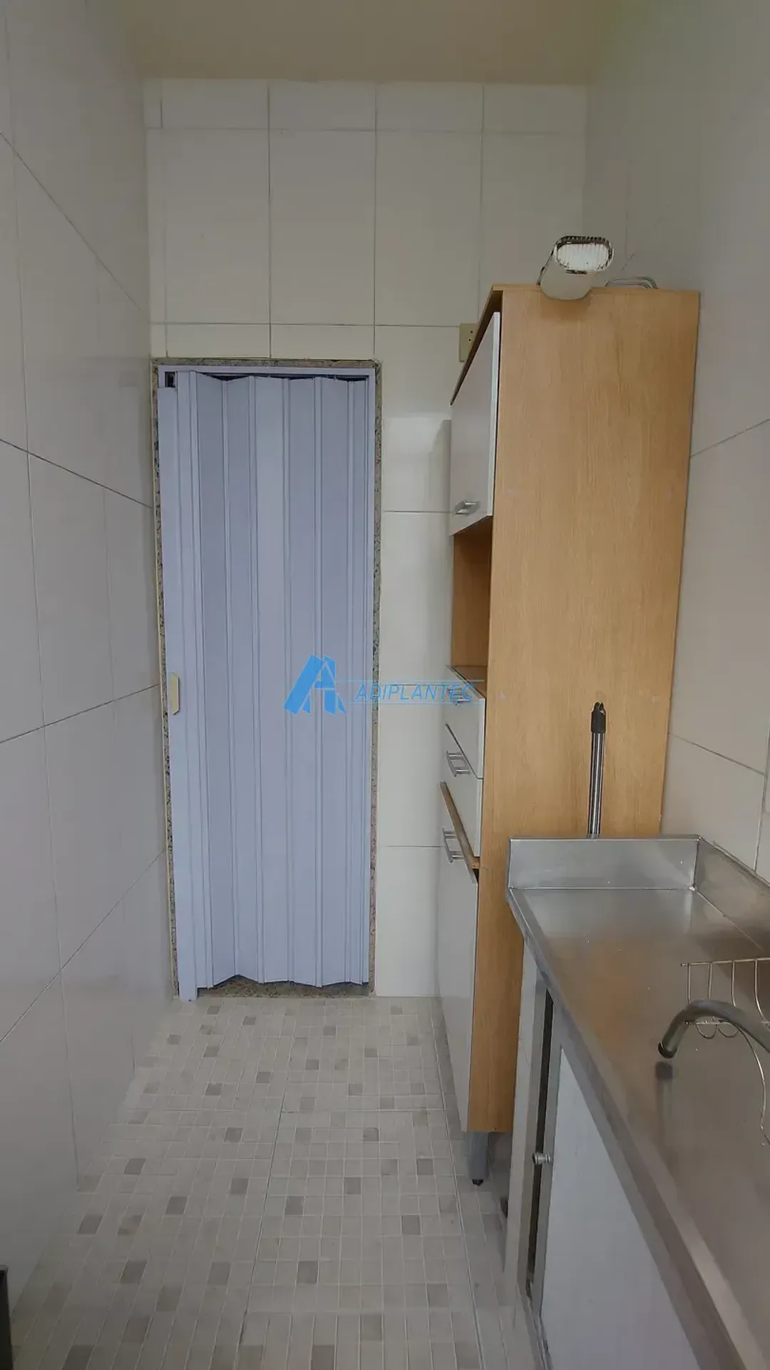 Apartment, 40 m², with a home office — photo 2