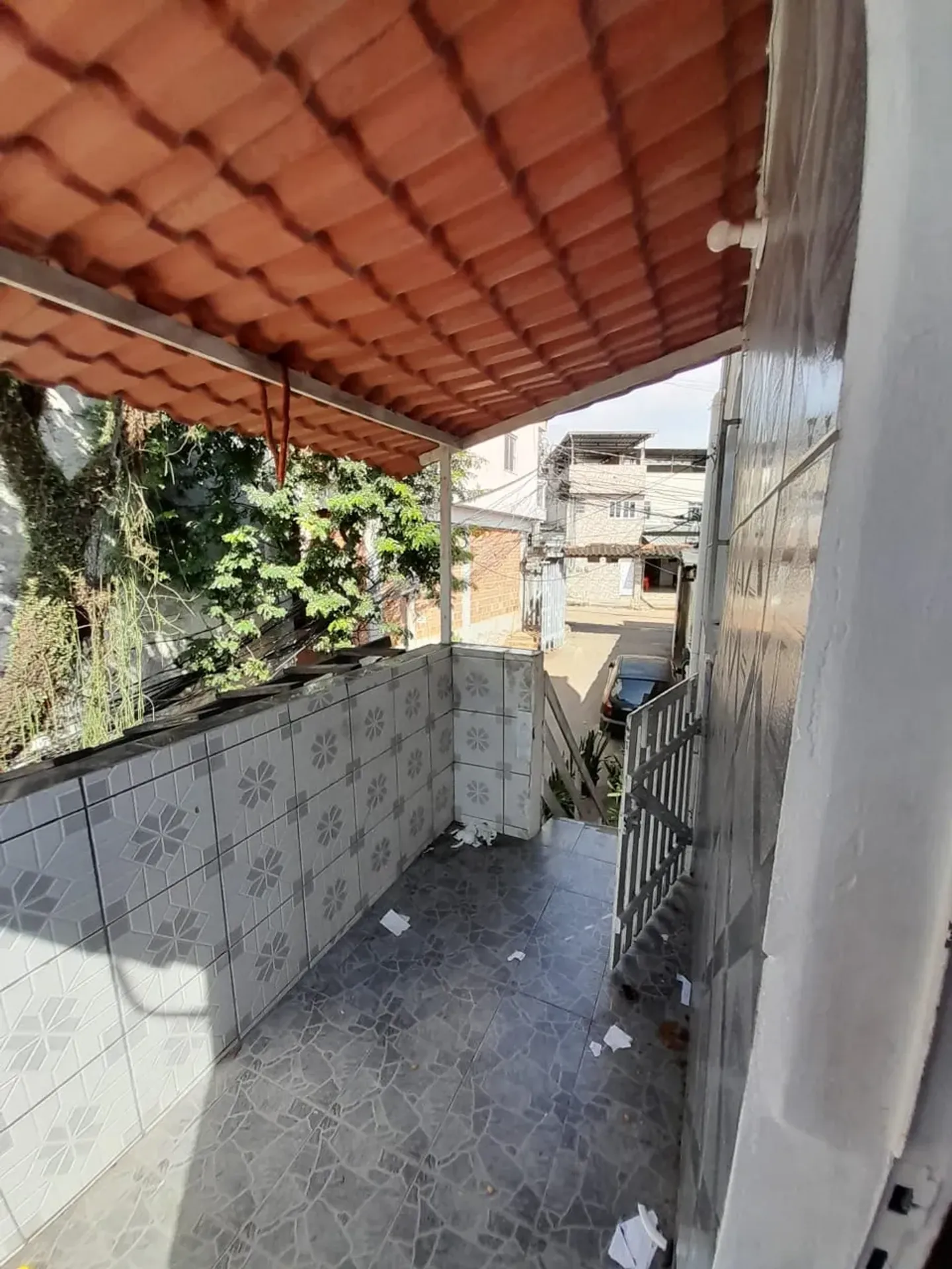 Casa de 3 quartos e 75 m² — photo 7