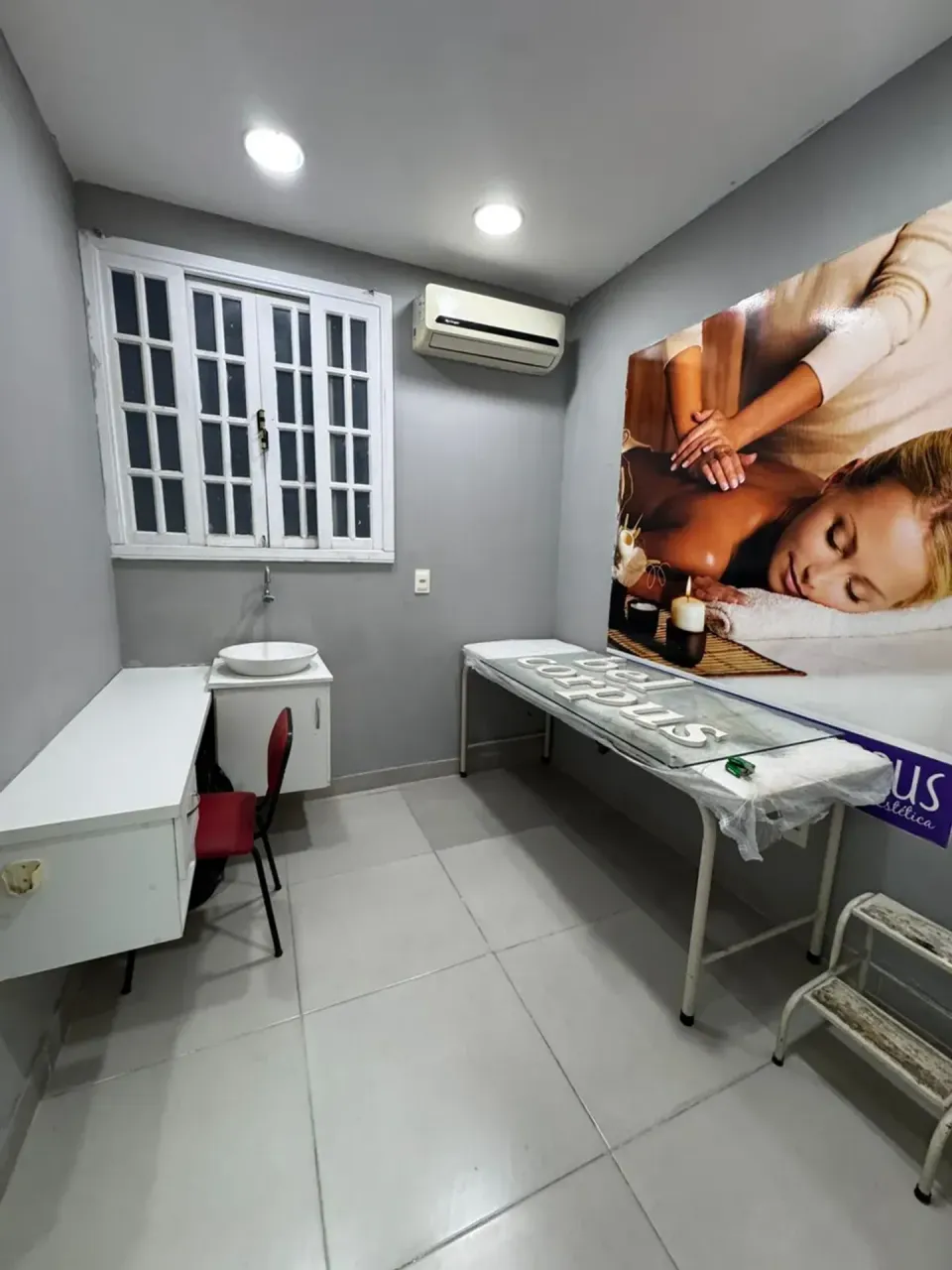 Аренда: дом без мебели 120 м² с 5 спальнями — photo 12