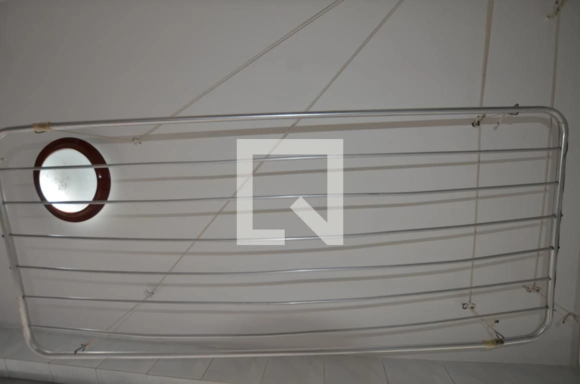 80 m² apartment with a walk-in closet and a home office — photo 35