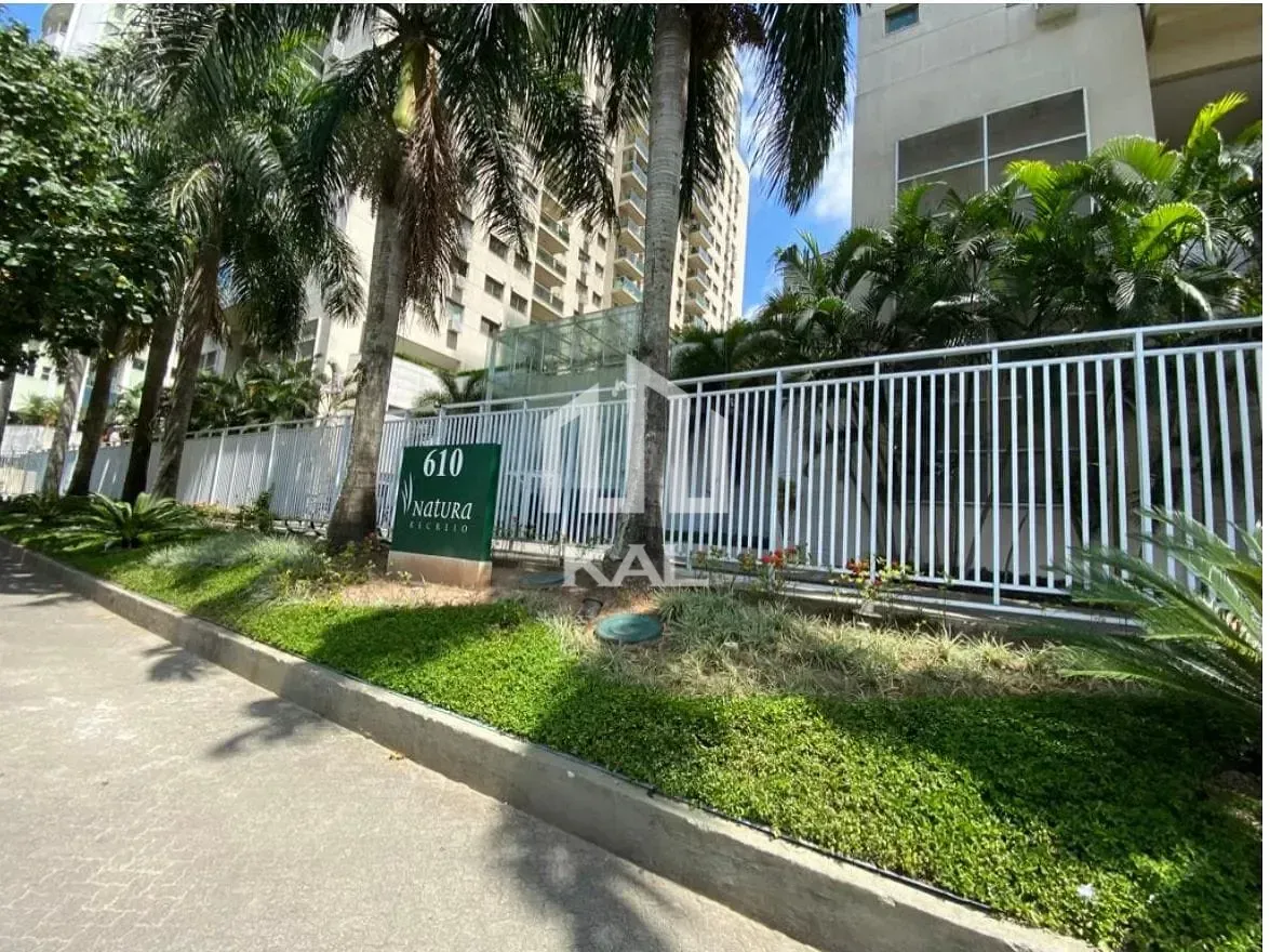 Mountain view in a 2-bedroom apartment, 68 m² — photo 14