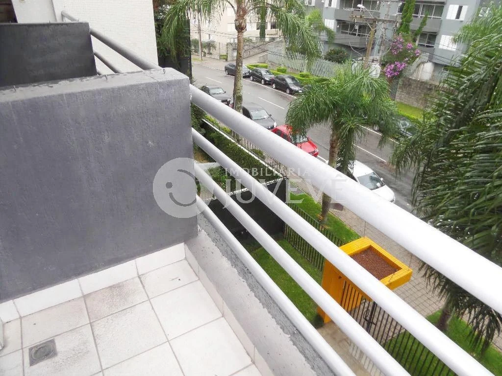 Furnished 2-bedroom, 93 m² apartment in Curitiba — photo 24