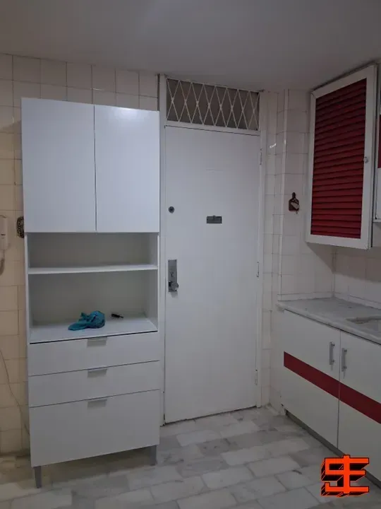 2-bedroom apartment with 1 parking space and closed kitchen — photo 7