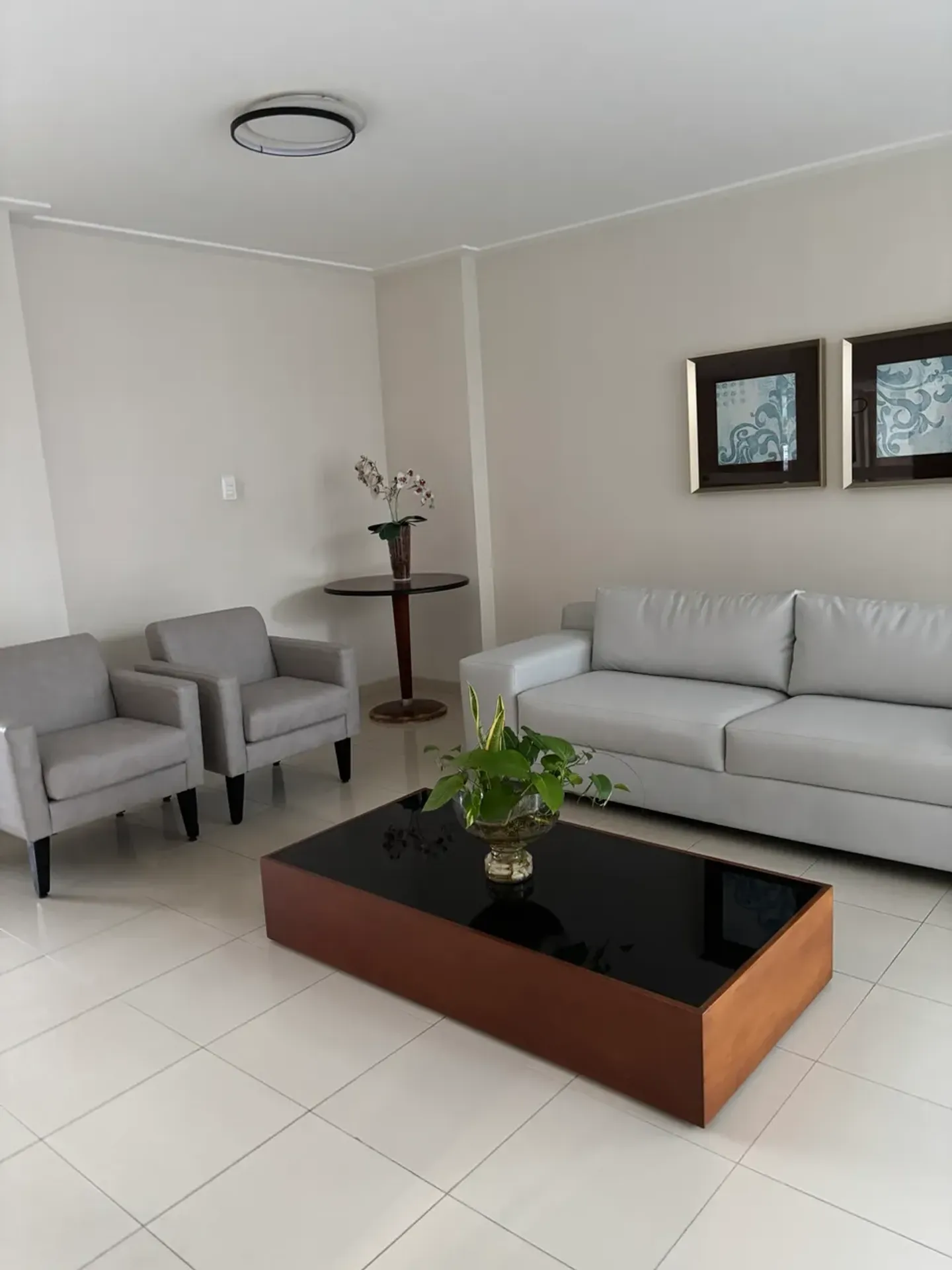 Apartamento no 12º andar com vista para a água — photo 11