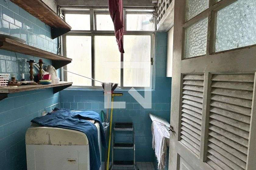 Мебльована квартира з 3 спальнями 100 м² і 3 ванними — photo 30