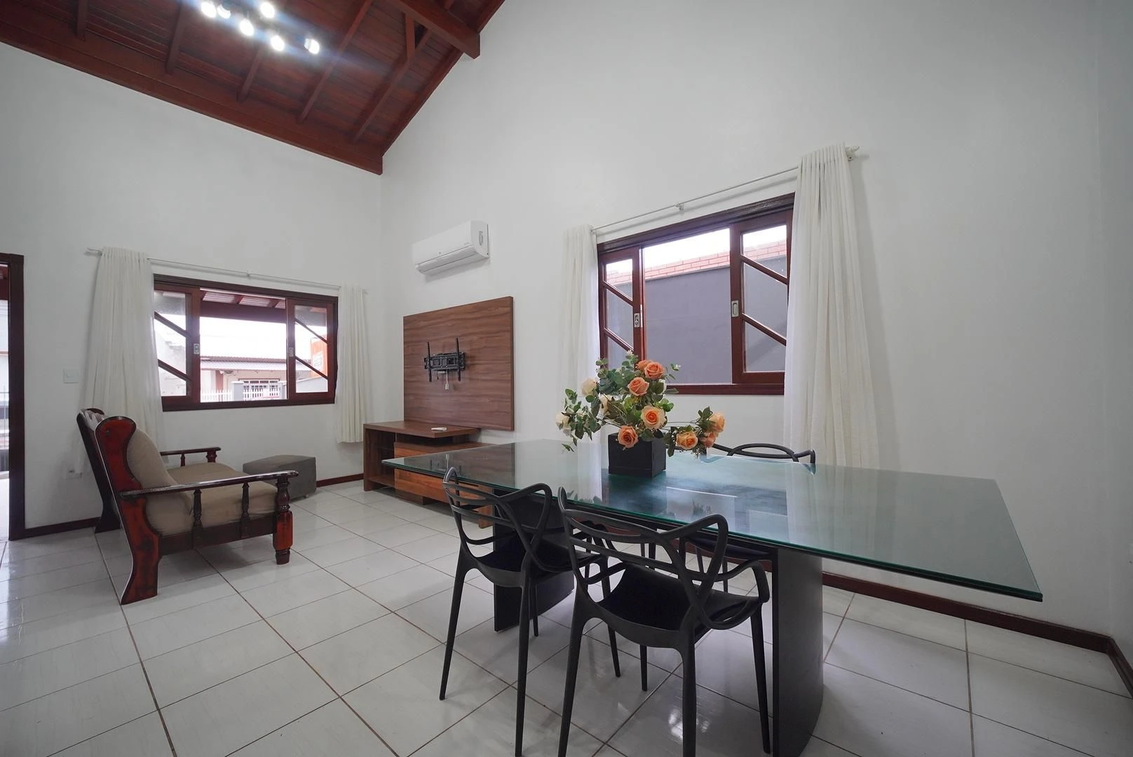 Furnished house, 150 m², with a garden — photo 30